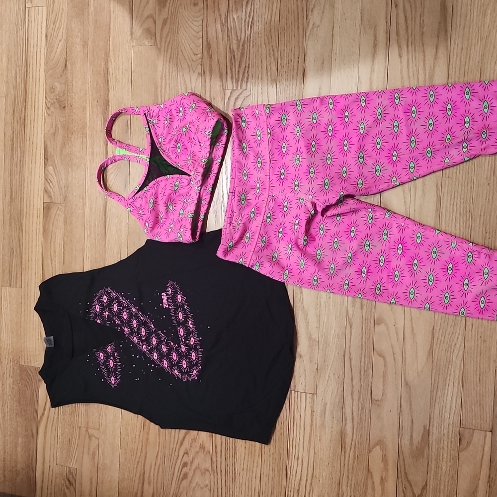 Zumba Bundle